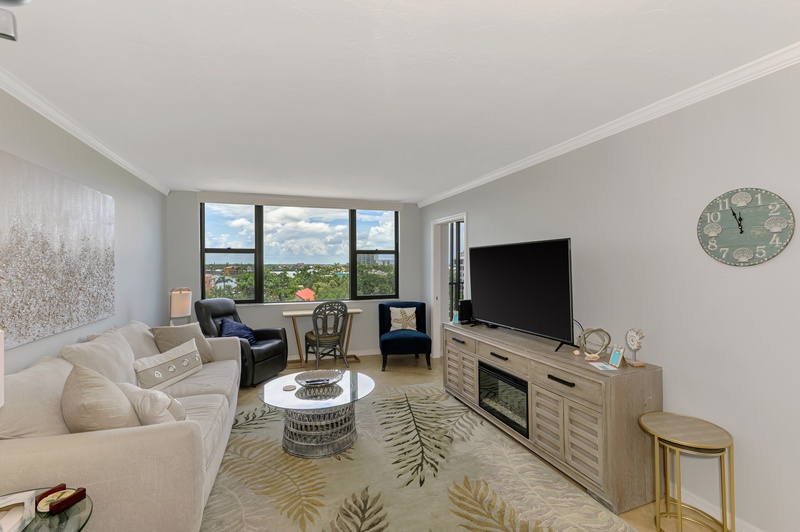 Harbor Towers 601 - Tropical Sands Accommodations