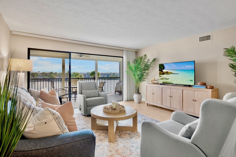 Midnight Cove II Unit 133 by Tropical Sands Accommodations