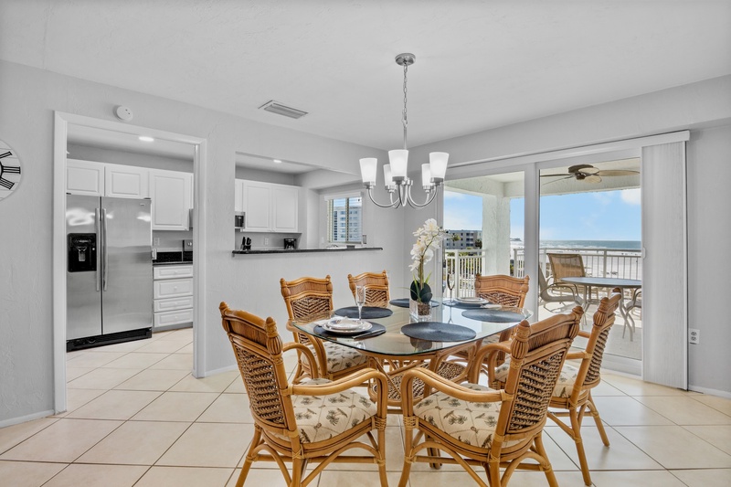 Jamaica Royale 403 by Tropical Sands Accommodations