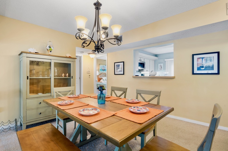 Our House at the Beach C-114 by Tropical Sands Accommodations