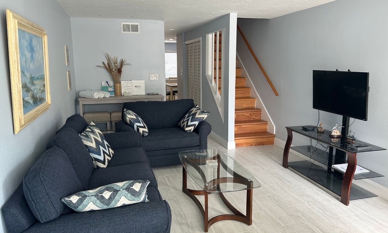 Siesta Beach House #312