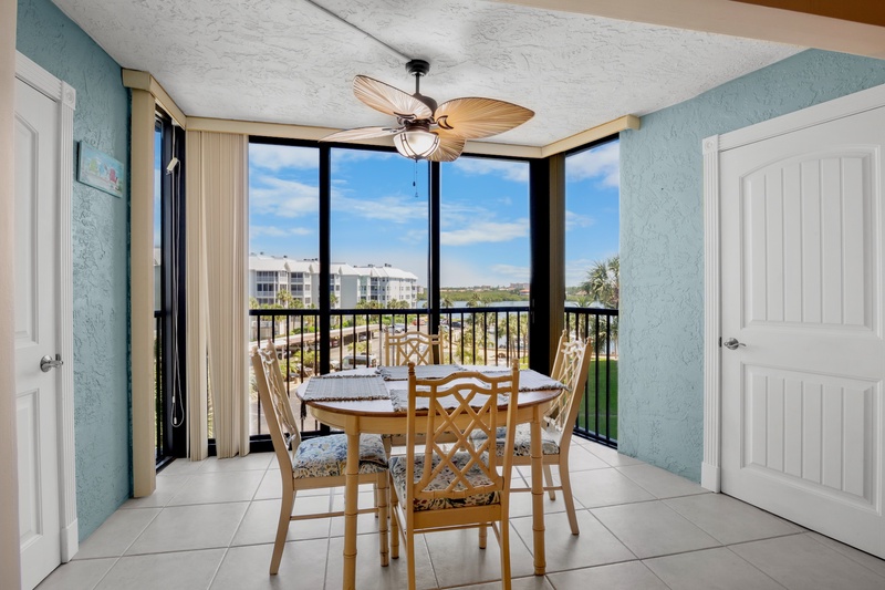 Harbor Towers Unit 415 by Tropical Sands Accommodations