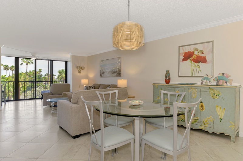 Harbor Towers 319- Tropical Sand Accommodations