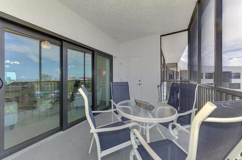 Harbor Towers 721 - Tropical Sands Accommodations