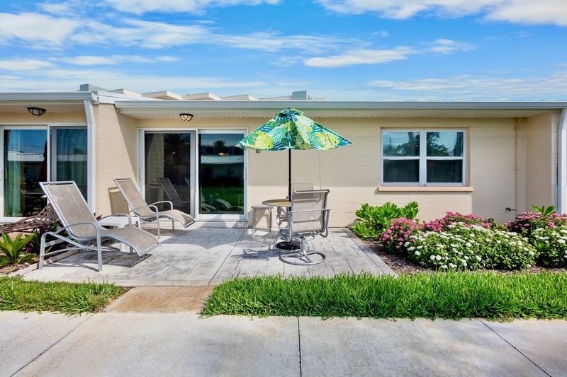 Jamaica Royale Unit 016 by Tropical Sands Accommodations
