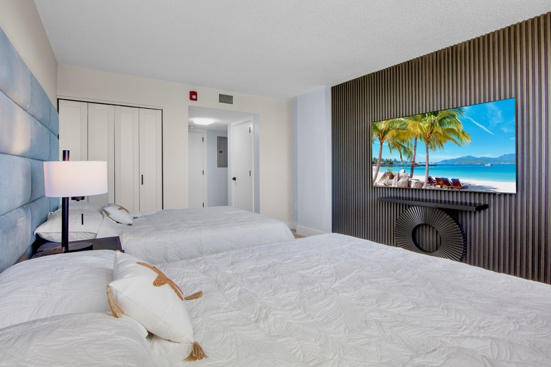 Our House at the Beach E-204 by Tropical Sands Accommodations