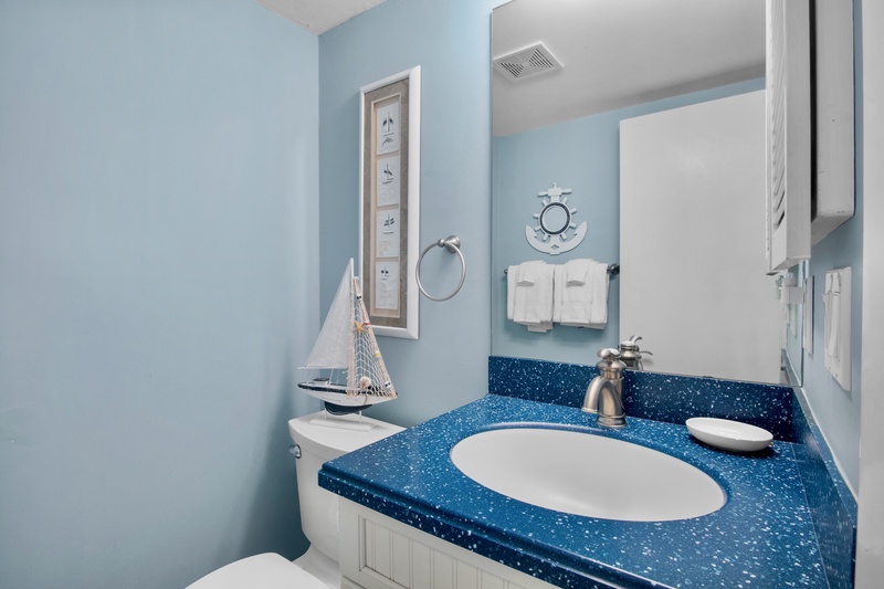 Midnight Cove II Unit 333 by Tropical Sands Accommodations