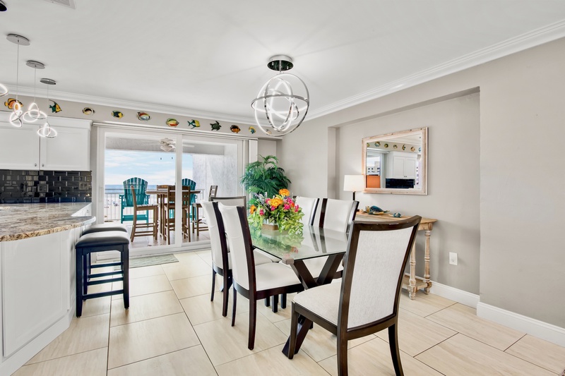Jamaica Royale 605 by Tropical Sands Accommodations
