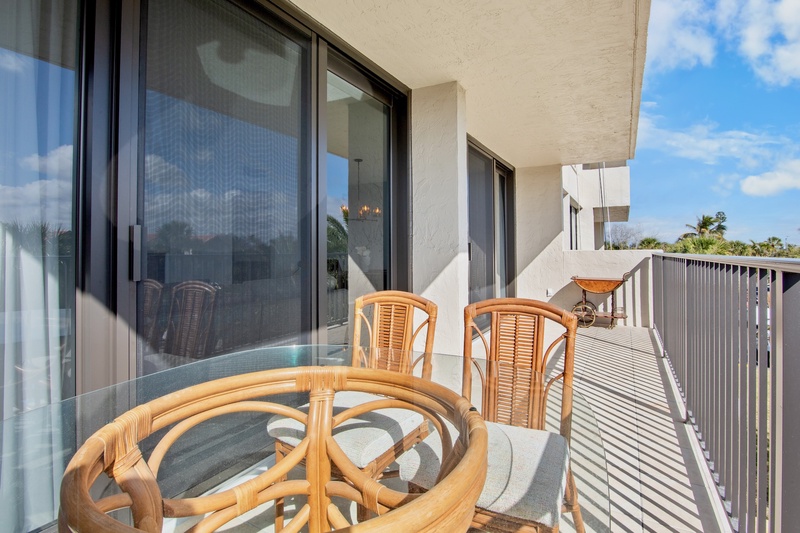 Our House at the Beach E-204 by Tropical Sands Accommodations