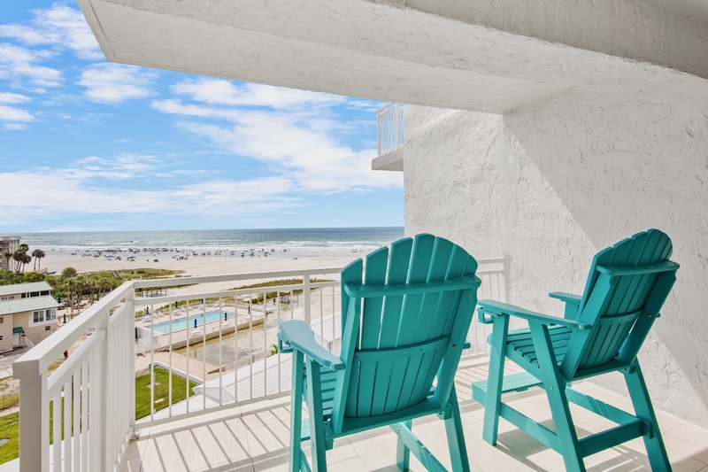 Jamaica Royale 605 by Tropical Sands Accommodations