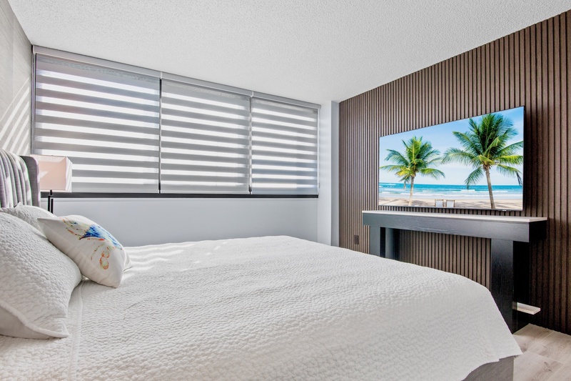 Our House at the Beach E-204 by Tropical Sands Accommodations