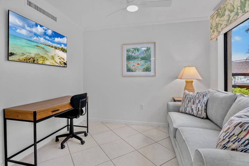 Midnight Cove II Unit 910 by Tropical Sands Accommodations