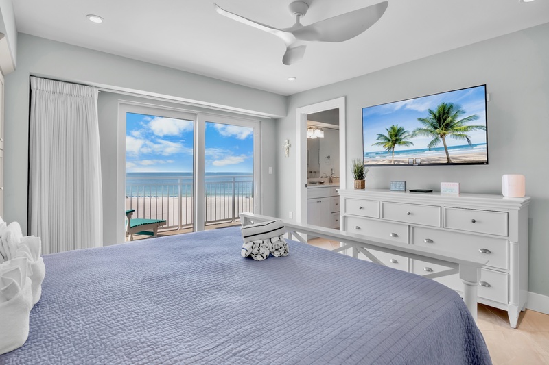Jamaica Royale 804 by Tropical Sands Accommodations