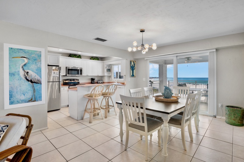 Jamaica Royale 602 by Tropical Sands Accommodations