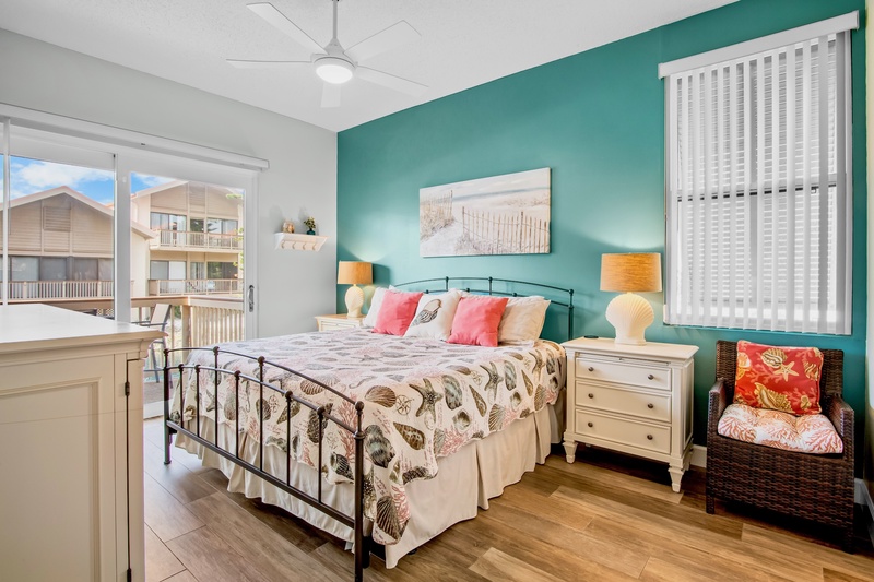 Our House at the Beach C-111 by Tropical Sands Accommodations