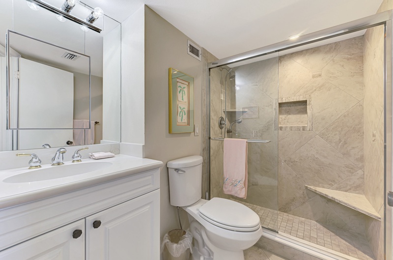 Harbor Towers 319- Tropical Sand Accommodations