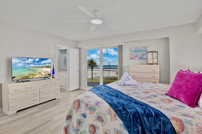 Jamaica Royale 306 by Tropical Sands Accommodations