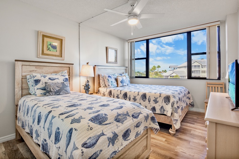 Harbor Towers 409 by Tropical Sands Accommodations