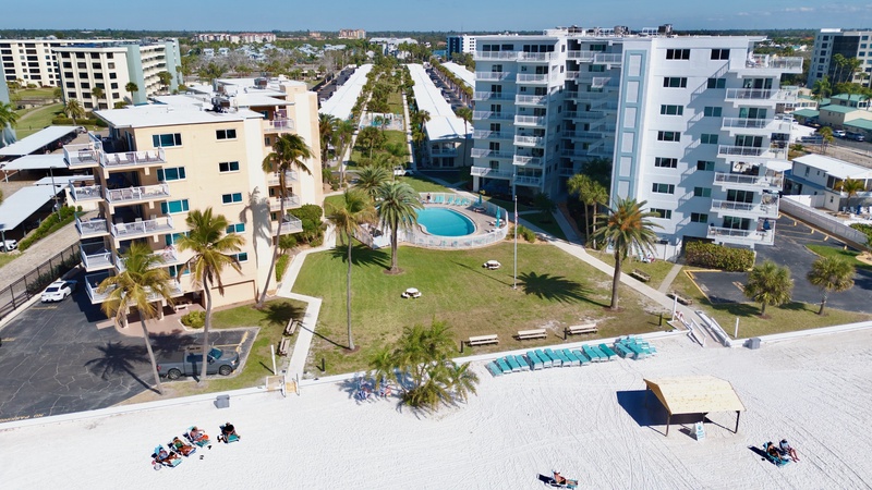 Jamaica Royale - Tropical Sands Accommodations