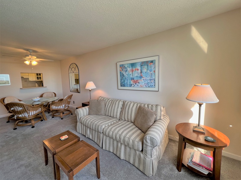 Harbor Towers 501 - Tropical Sands Accommodations