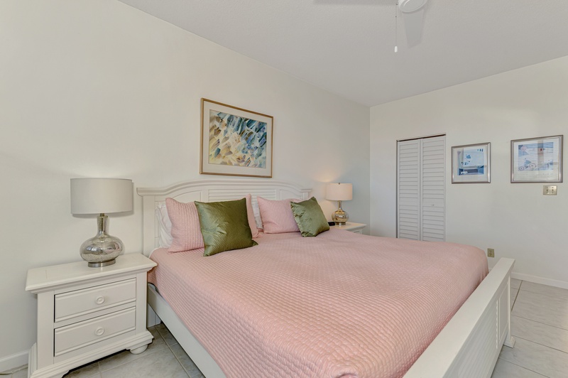 Harbor Towers 721 - Tropical Sands Accommodations