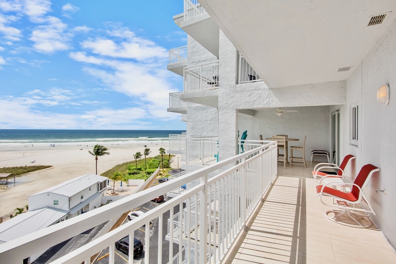 Jamaica Royale 605 by Tropical Sands Accommodations