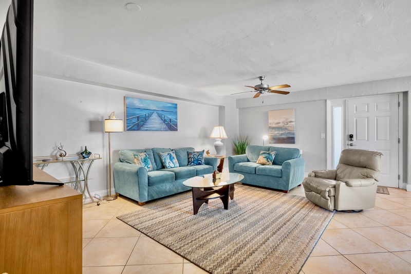 Jamaica Royale 606 by Tropical Sands Accommodations