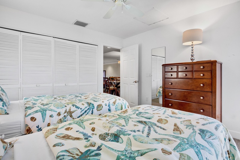 Our House at the Beach C-220 by Tropical Sands Accommodations