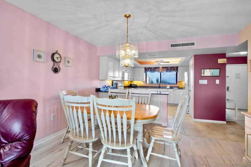 Midnight Cove II 943C by Tropical Sands Accommodations