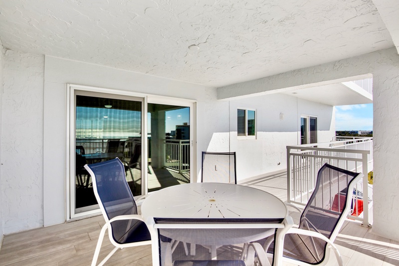 Jamaica Royale 705 by Tropical Sands Accommodations