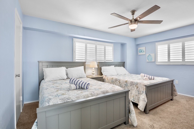 Jamaica Royale 705 by Tropical Sands Accommodations