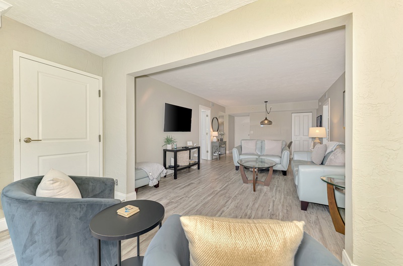 Harbor Towers 317 - Tropical Sands Accommodations