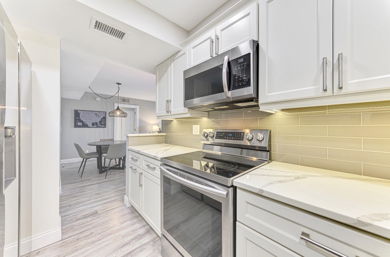 Harbor Towers 317 - Tropical Sands Accommodations