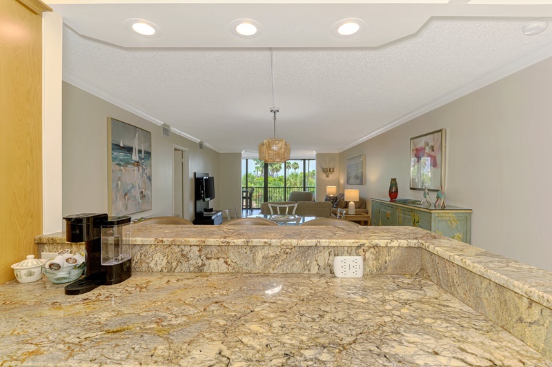 Harbor Towers 319- Tropical Sand Accommodations