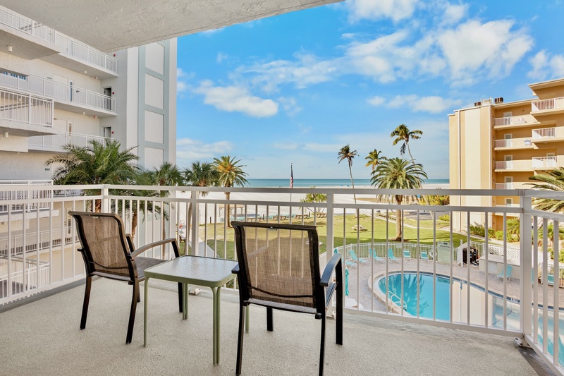 Jamaica Royale 306 by Tropical Sands Accommodations