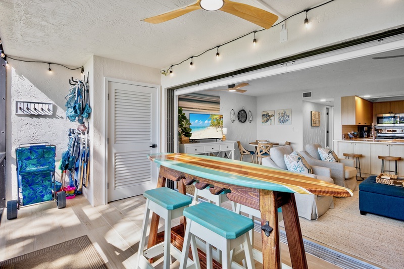 Midnight Cove II 212F by Tropical Sands Accommodations