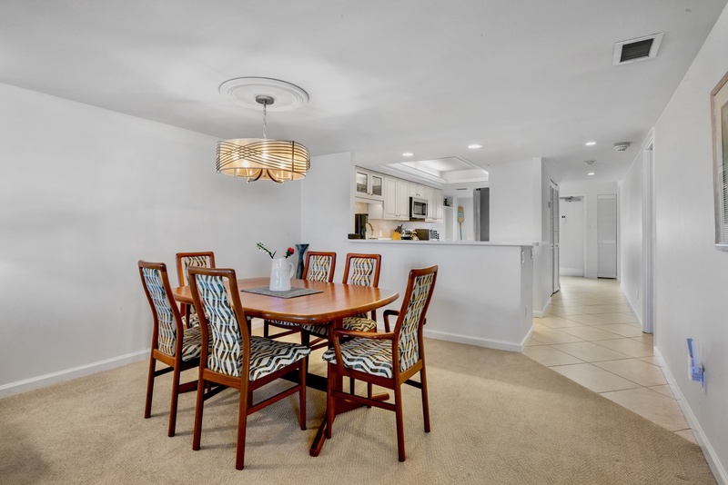 Gulf and Bay Club Unit B408 by Tropical Sands Accommodations