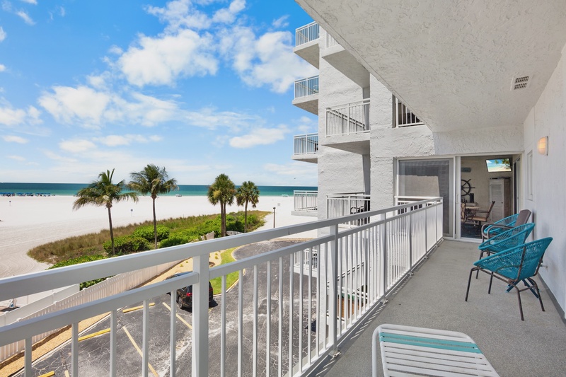 Jamaica Royale 302 by Tropical Sands Accommodations