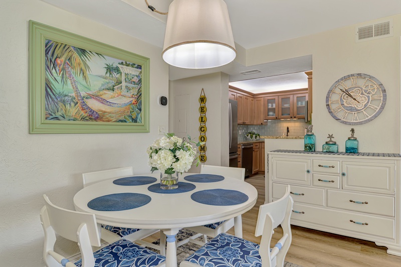 Harbor Towers 208 - Tropical Sand Accommodations