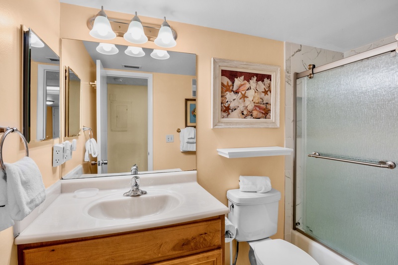 Midnight Cove II 314F by Tropical Sands Accommodations