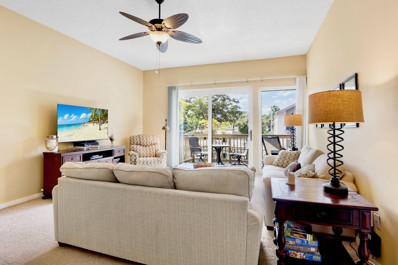 Our House at the Beach C-114 by Tropical Sands Accommodations