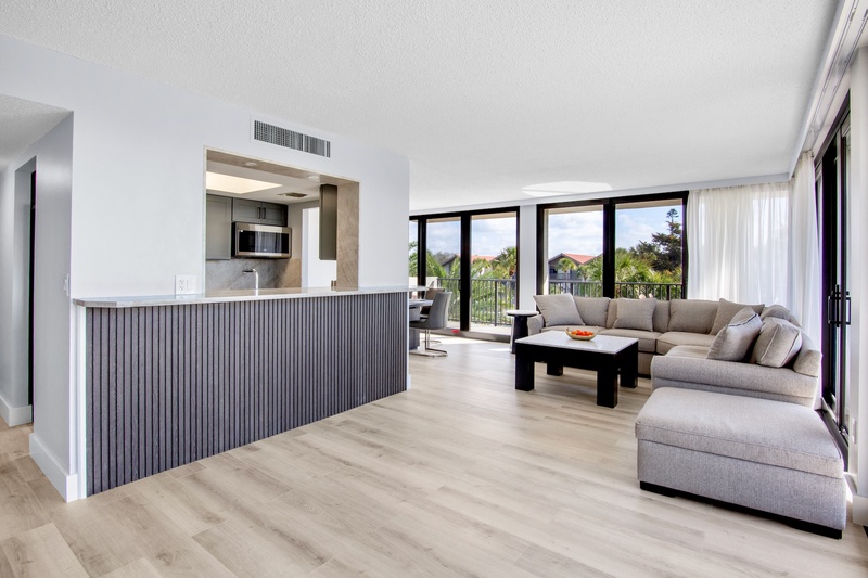 Our House at the Beach E-204 by Tropical Sands Accommodations