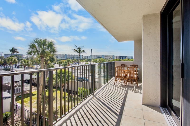 Our House at the Beach E-204 by Tropical Sands Accommodations