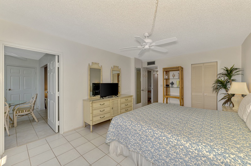 Harbor Towers 302 - Tropical Sands Accommodations