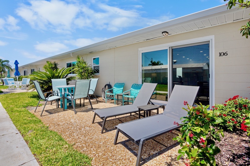 Jamaica Royale 106 by Tropical Sands Accommodations