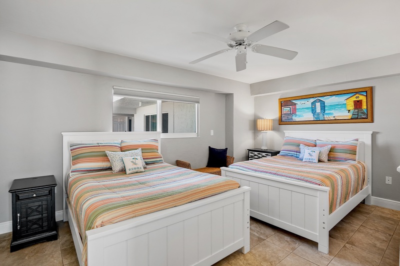 Jamaica Royale 702 by Tropical Sands Accommodations