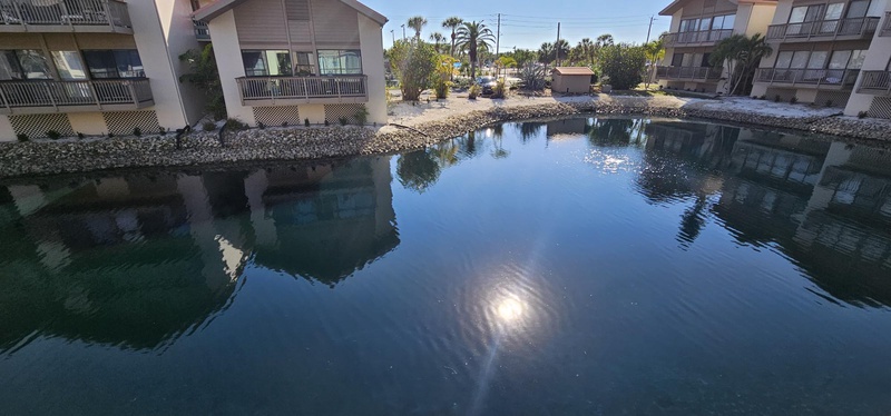 Our House at the Beach C-108