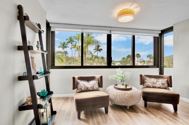 Harbor Towers 221 by Tropical Sands Accommodations