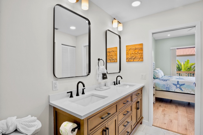 Our House at the Beach C-205 by Tropical Sands Accommodations