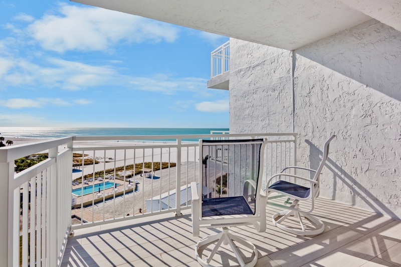 Jamaica Royale 705 by Tropical Sands Accommodations